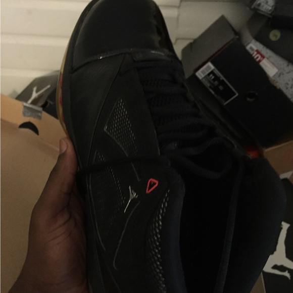 Jordan 16 from CDP - Picture 3 of 4